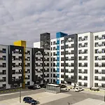Sol Lux Apartman Tuzla