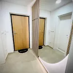 Apartment Sol Lux *