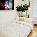 Sol Lux Apartman