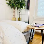 Sol Lux Apartman *
