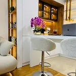 Sol Lux Apartman Tuzla