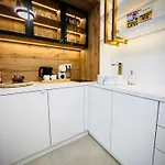 Apartment Sol Lux Tuzla
