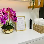 Apartman Sol Lux