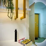 Sol Lux Apartman Tuzla