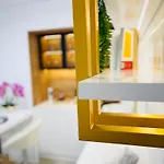 Apartment Sol Lux Tuzla