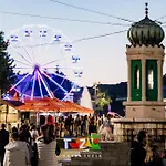 Sol Lux Apartman *