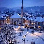 Sol Lux Apartman