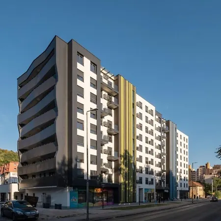 Apartment Sol Lux