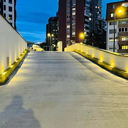Apartman Sol Lux