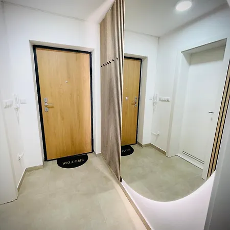 Apartment Sol Lux *