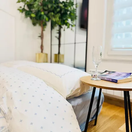 Sol Lux Apartment *