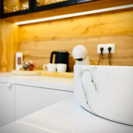 Apartman Sol Lux