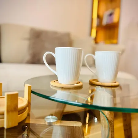 Apartment Sol Lux *