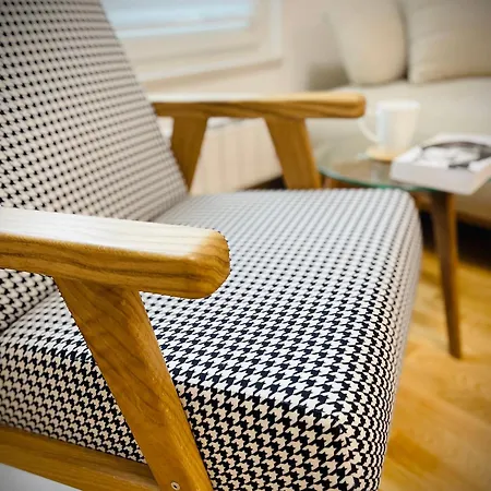 Sol Lux Apartment