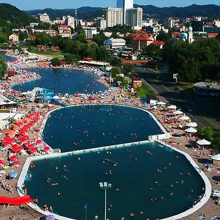 Sol Lux * Tuzla