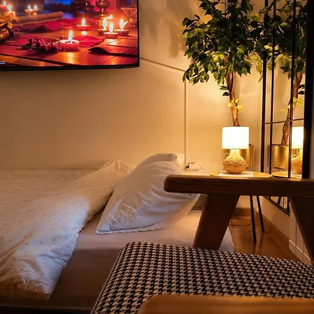 Sol Lux Appartement