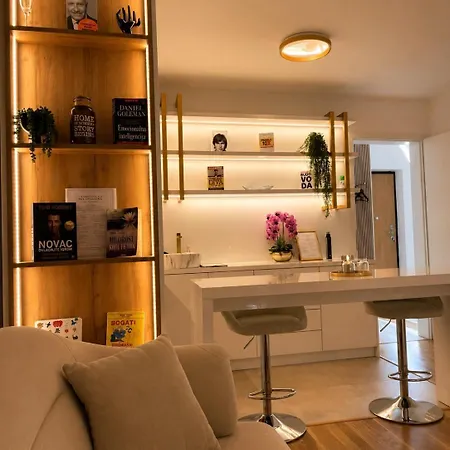 Sol Lux Appartement